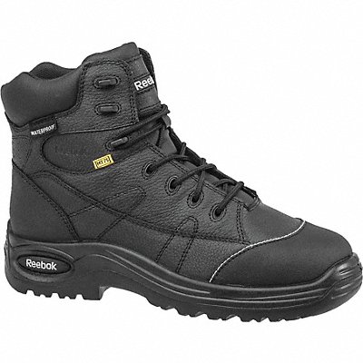 6 Work Boot 6 W Black Composite PR MPN:RB107