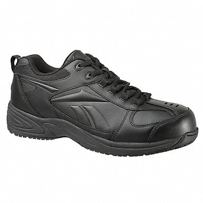 Athletic Shoe 9 W Black Composite PR MPN:RB186