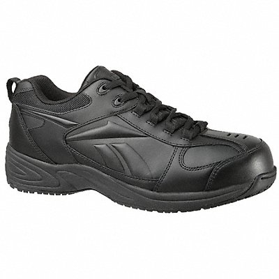 Athletic Shoe 6-1/2 M Black Composite PR MPN:RB1860