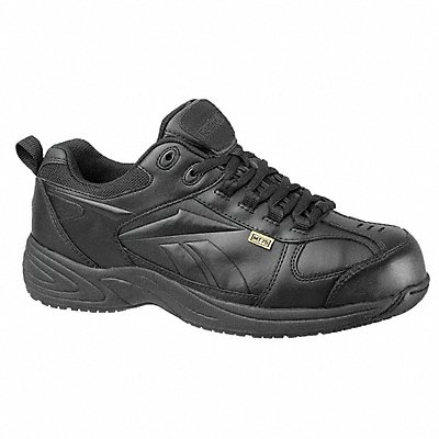 Athletic Shoe 10-1/2 W Blk Composite PR MPN:RB1865