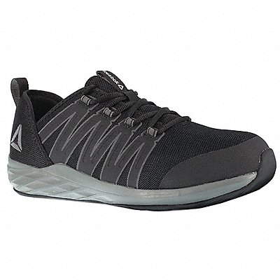 Athletic Shoe 11 W Black Steel PR MPN:RB211