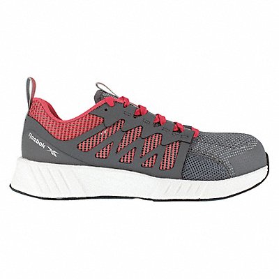 Athletic Shoe 6 M Gray Composite PR MPN:RB312