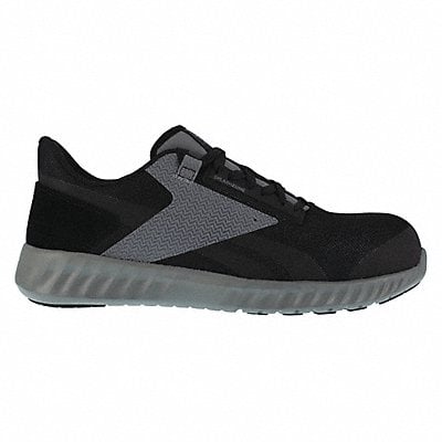 Athletic Shoe 8 M Black Composite PR MPN:RB4020