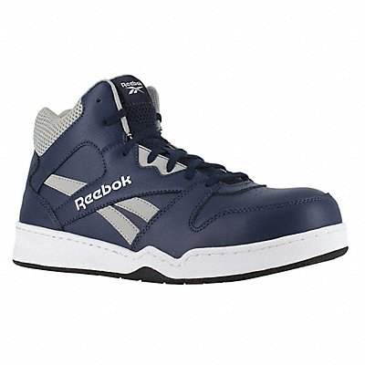 Athletic High-Top 10 W Navy PR MPN:RB4133