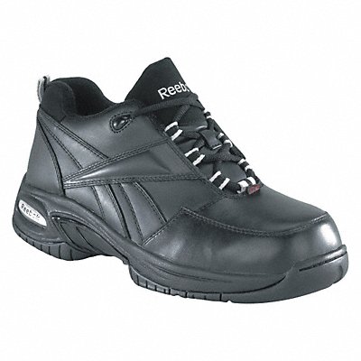 Athletic Shoe 6-1/2 M Black Composite PR MPN:RB4177