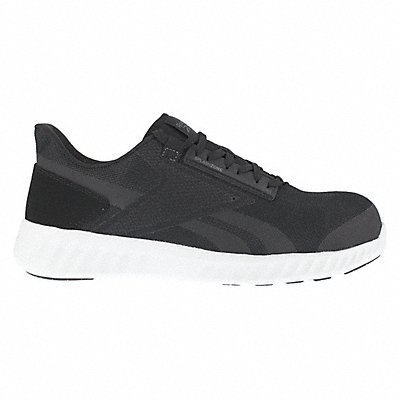 Athletic Shoe 6 M Black Composite PR MPN:RB423