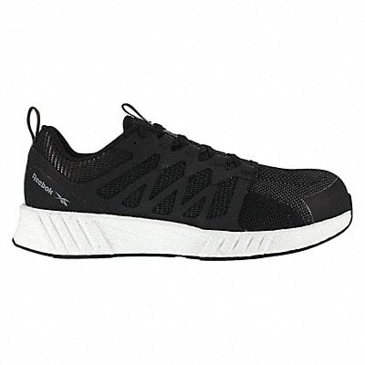 Athletic Shoe 8 M Black Composite PR MPN:RB4311