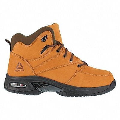 6 Work Boot 5 M Tan Composite PR MPN:RB438