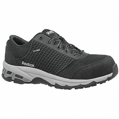 Athletic Shoe 10-1/2 M Blk Composite PR MPN:RB4625