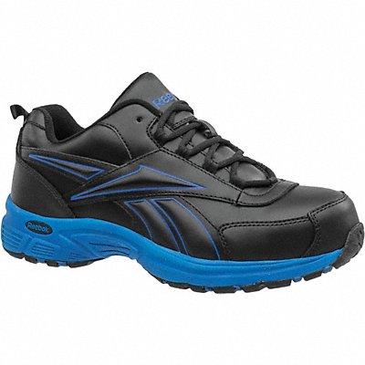 Athletic Shoe 6 M Black Steel PR MPN:RB4830