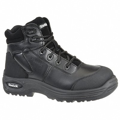 6 Work Boot 5-1/2 M Black Composite PR MPN:RB6750