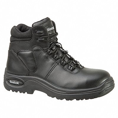 6 Work Boot 10-1/2 M Black Composite PR MPN:RB750