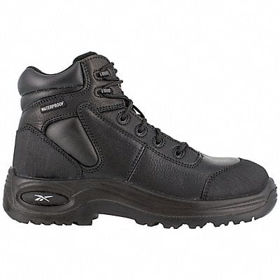 Safety Footwear MPN:RB765-W-07.5