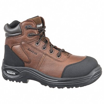 6 Work Boot 15 M Brown Composite PR MPN:RB7755