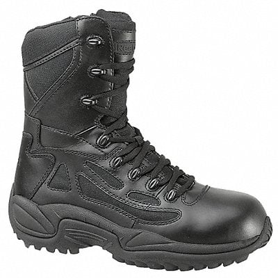 8 Work Boot 15 M Black Composite PR MPN:RB8874