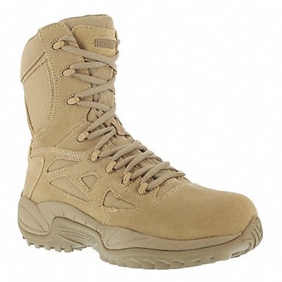 8 Work Boot 3-1/2 M Tan Composite PR MPN:RB8894