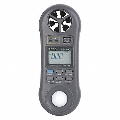 Multifunction Environmental Meter 4-In-1 MPN:LM-8000