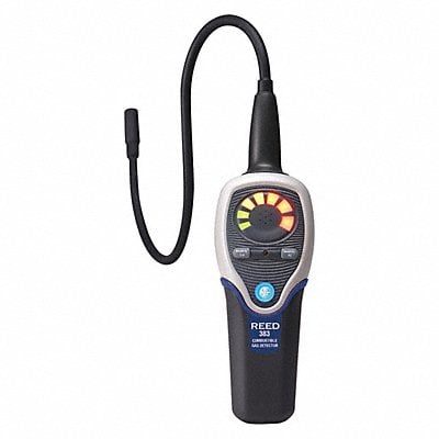 Combustible Gas Leak Detector MPN:C-383