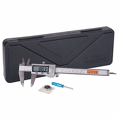 Digital Caliper 6 MPN:R7400