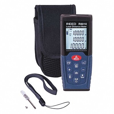 Laser Distance Meter 328ft MPN:R8010