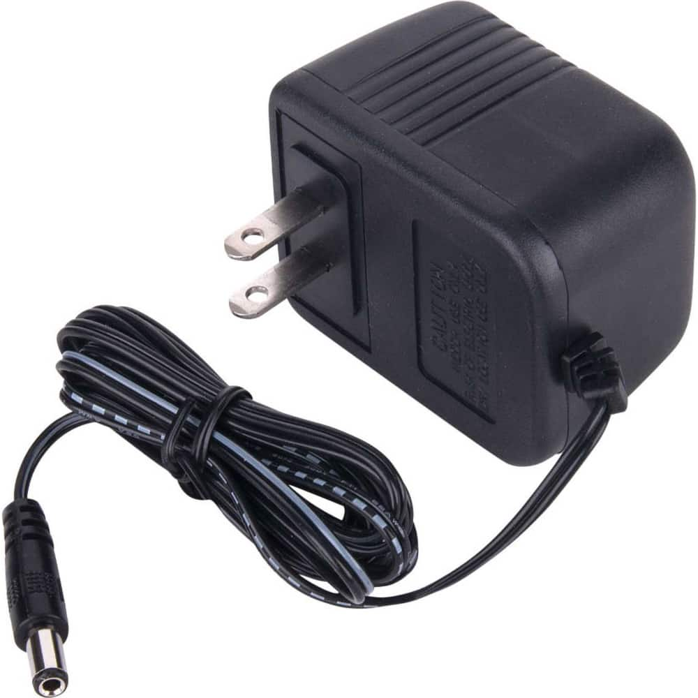 AC Adapter: Use with REED SD Series Data Loggers MPN:RSD-ADP-NA