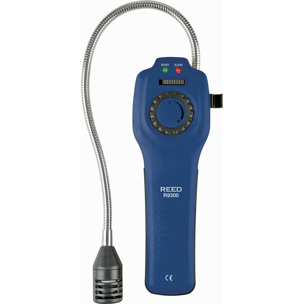 Multi-Gas Detector: Audible & Visual Signal MPN:R9300