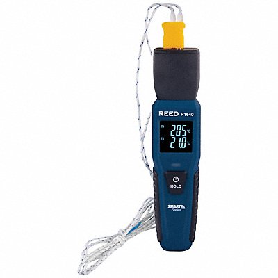 Thermocouple Thermometer 2 Channels MPN:R1640