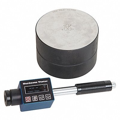 Hardness Tester Universal D Impact MPN:R9030