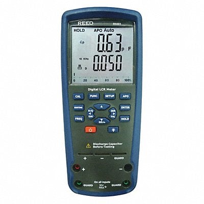 Passive Component LCR Meter MPN:R5001