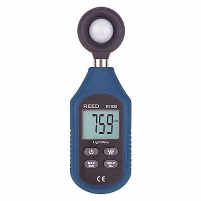 Light Meter Compact Series MPN:R1930