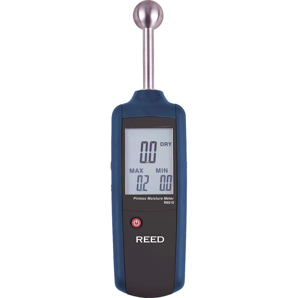 Moisture Meter: MPN:R6010