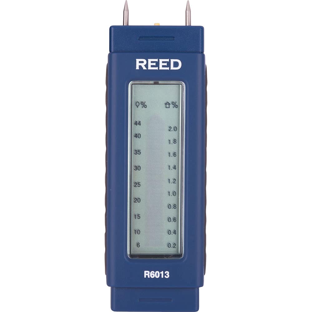 Moisture Meter: MPN:R6013