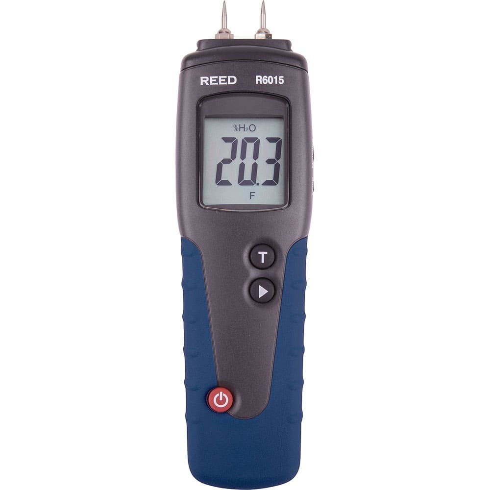 Moisture Meter: MPN:R6015