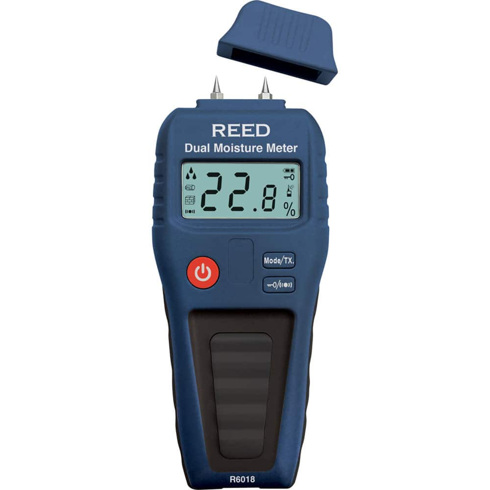 Moisture Meter: MPN:R6018