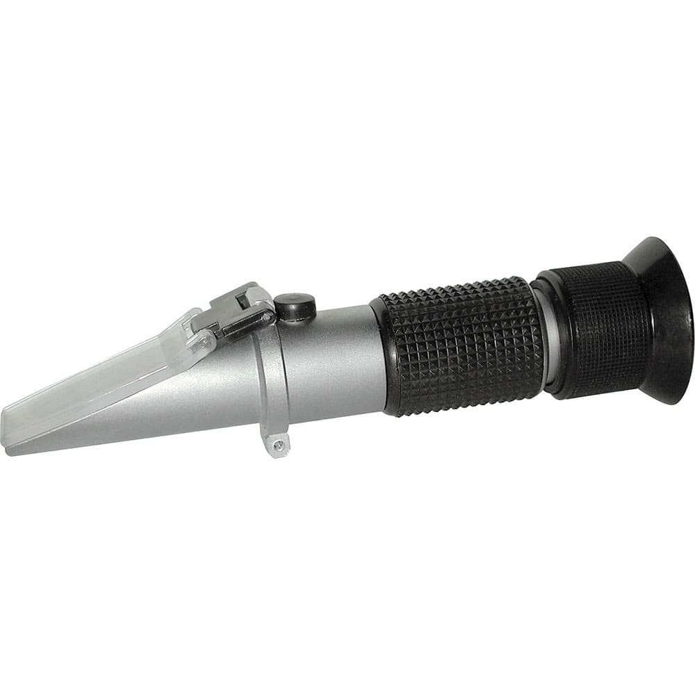 Refractometers, Scale Type: Salinity Tester w/Auto Temperature Compensation  MPN:R9600