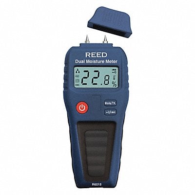 Pin/Pinless Moisture Detector MPN:R6018