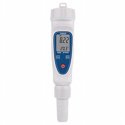 PH Meter MPN:R3500