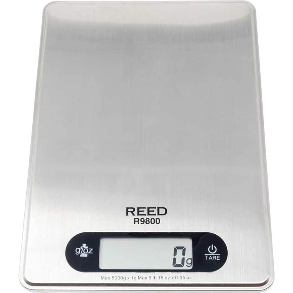 9 Lb Digital Portion Control Scale MPN:R9800