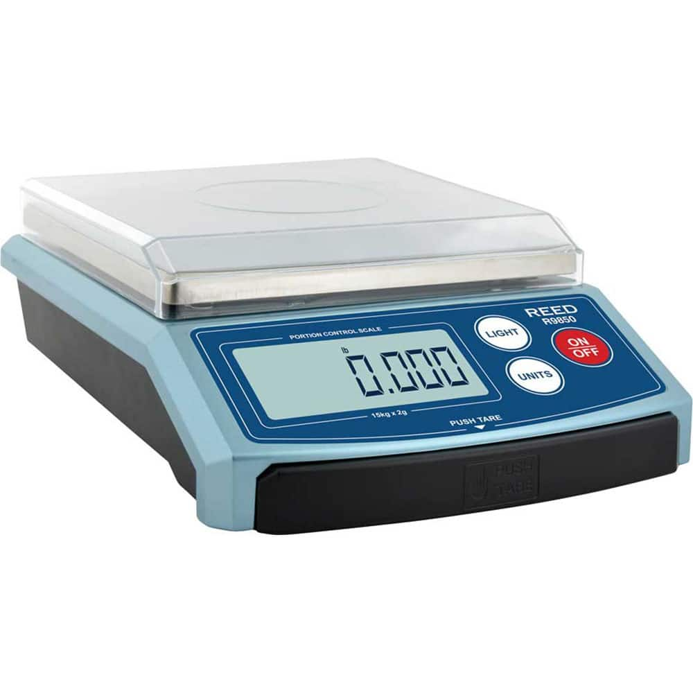 33 Lb Digital Portion Control Scale MPN:R9850