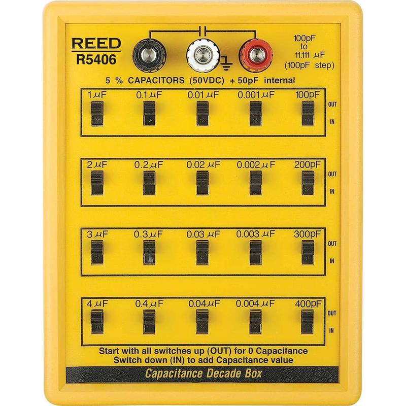 Power Meters, Meter Type: Power Meter , Application: Calibration and Testing, Prototyping and Development, Troubleshooting  MPN:R5406