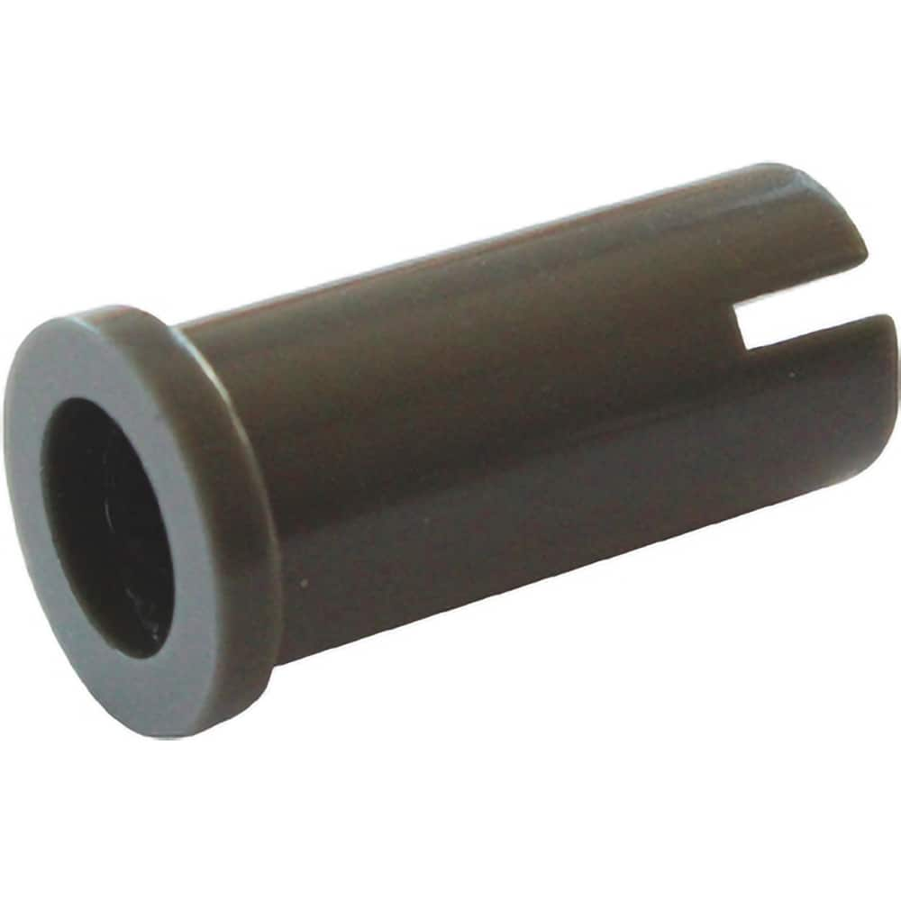 Tachometer Accessories, Type: Extension Shaft , Overall Length: 25mm , Overall Width: 8mm , Diameter: 8mm , For Use With: REED R7100 and ST-6236B tachometers  MPN:ST-SHAFT