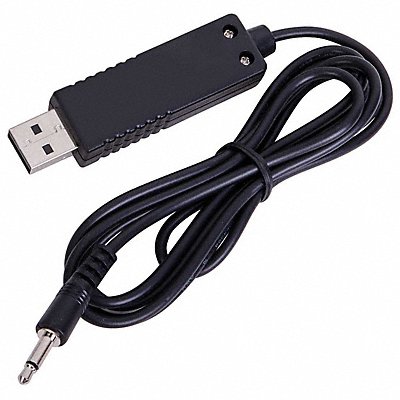 USB Cable For Use With Mfr No R8085 MPN:R8085-USB