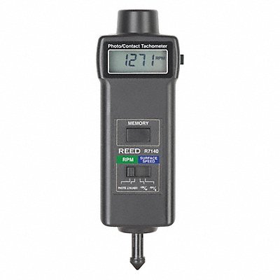 Contact/Photo Tachometer MPN:R7140