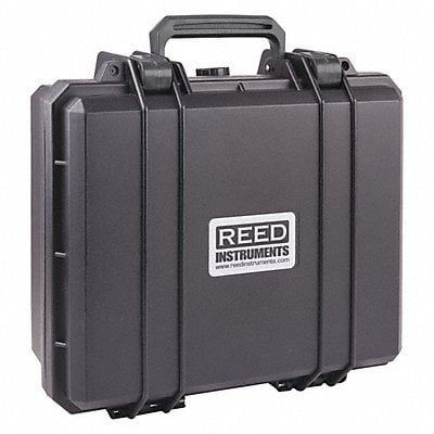 Hard Carrying Case Plastic Foam Insert MPN:R8888