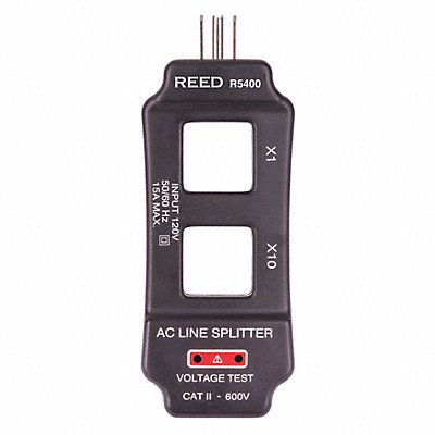 AC Line Splitter MPN:R5400