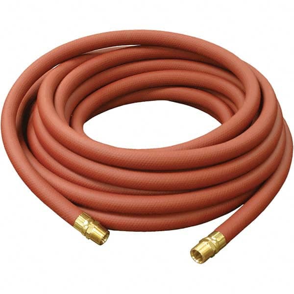 Low Pressure Air & Water Hose: 1/2