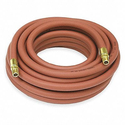 Air Hose 1/4 I.D. 25 ft. MPN:S601001-25