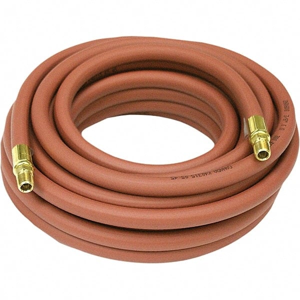 Low Pressure Air & Water Hose: 3/8