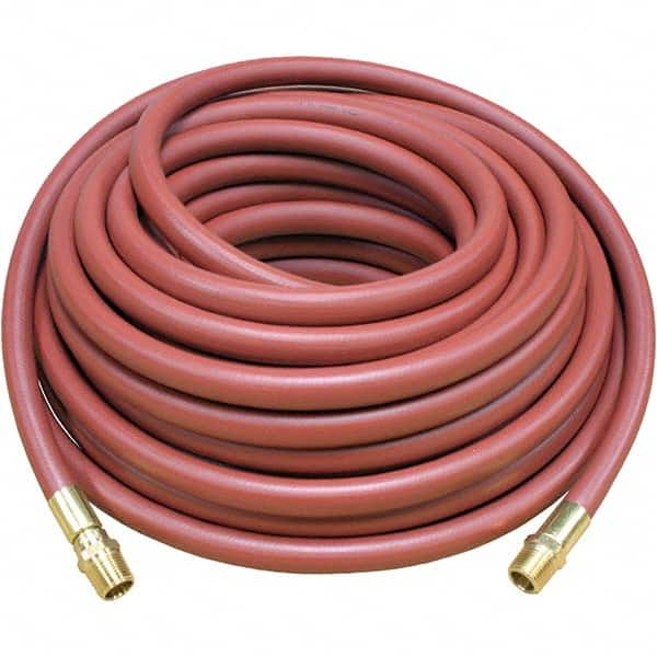 Low Pressure Air & Water Hose: 3/4