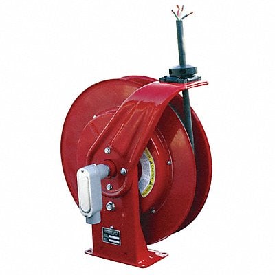 Reelcraft D9100 OHP  Spring Retractable Hose Reel
